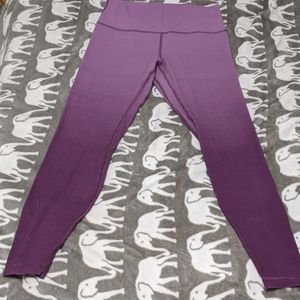 Lululemon Align 28' Leggings